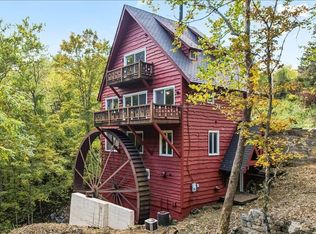 6602 Middlebrook Rd, Middlebrook, VA 24459