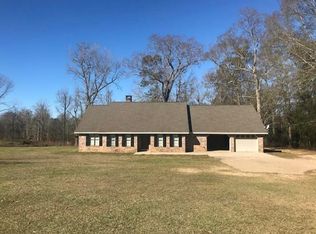 5033 Old Highway 11, Hattiesburg, MS 39402