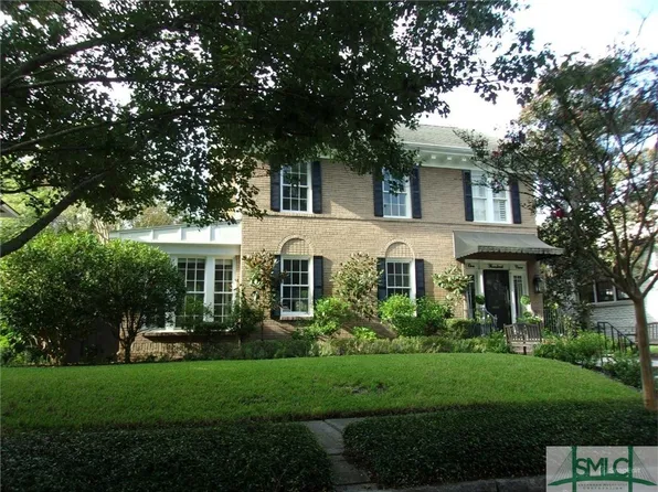 109 E 44th Street, Savannah, GA 31405