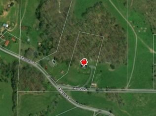 195 Gentry Dr, Philadelphia, TN 37846