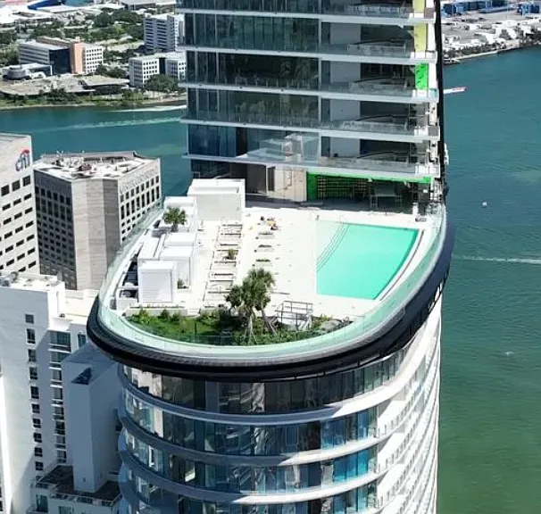 300 Biscayne Blvd #4807 — Photo 3