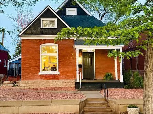 (undisclosed Address), Pueblo, CO 81004