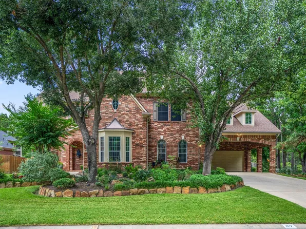 67 N Pentenwell Cir, Spring, TX 77382