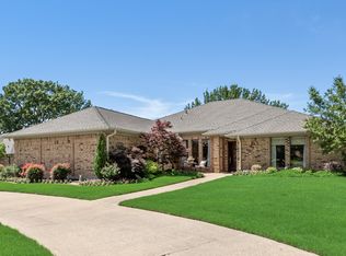 1330 Champions Dr, Rockwall, TX 75087