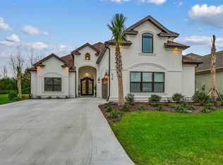 638 Edgecreek Dr, Myrtle Beach, SC 29579