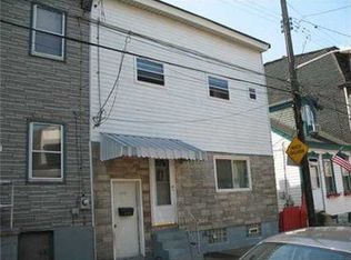 1145 Brabec St, Pittsburgh, PA 15212