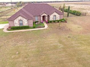 5901 Michael Rd, Sanger, TX 76266
