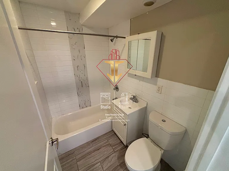 2500 John Fitzgerald Kennedy Blvd #101A — Photo 3