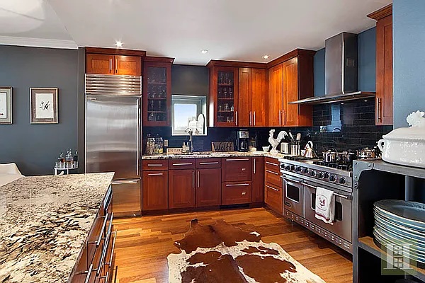 Sold by Halstead Real Estate | media 3