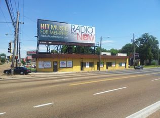 1486 Airways Blvd, Memphis, TN 38114