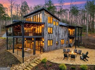 107 Cool Creek Trl, Blue Ridge, GA 30513