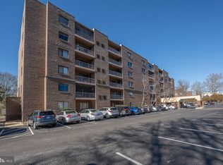 1219 W Wynnewood Rd APT 307, Wynnewood, PA 19096