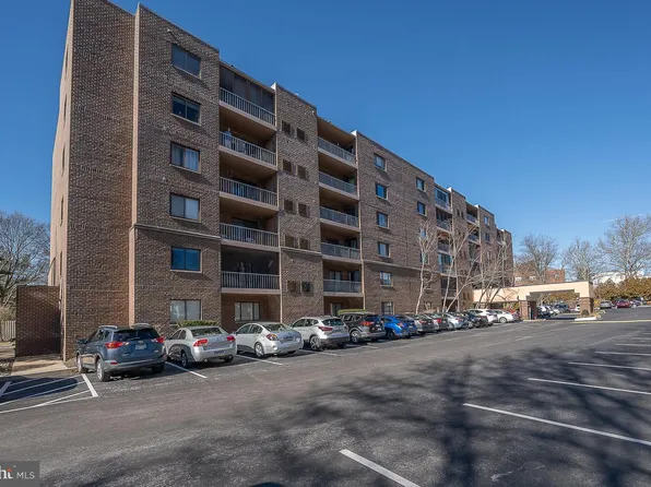 1219 W Wynnewood Rd APT 307, Wynnewood, PA 19096
