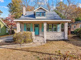 113 Ruth St, Fayetteville, NC 28305