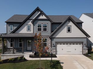 4116 Cardiff St, Union, KY 41091