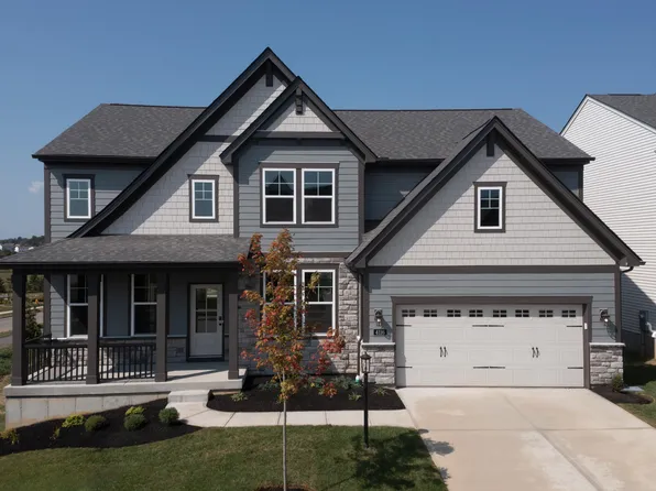 4116 Cardiff St, Union, KY 41091