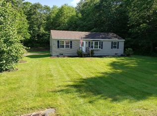 258 Northfield Rd, Bernardston, MA 01337