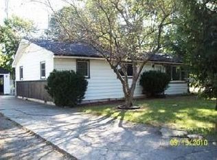 3277 Willowdale Rd, Portage, IN 46368