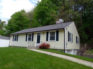 43 Boston Rd, Groton, MA 01450