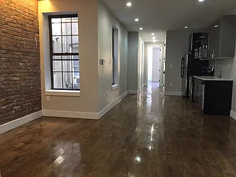 Rented by Brooklyn Vertical Inc.