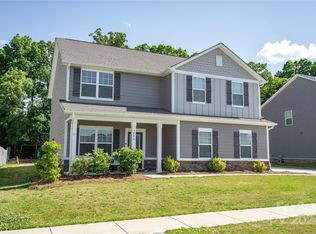 3942 Allenby Pl, Monroe, NC 28110