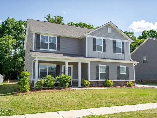 3942 Allenby Pl, Monroe, NC 28110