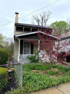 1032 John St, Covington, KY, 41016