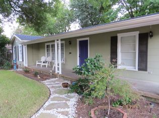 400 N 41st St, Waco, TX 76710