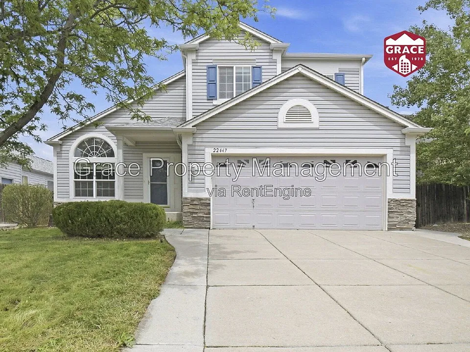 22447 E Dorado Pl