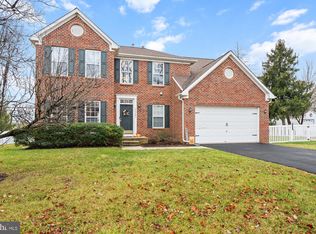 11723 Hamilton Pl, White Marsh, MD 21162