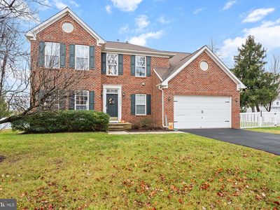 11723 Hamilton Pl, White Marsh, MD, 21162