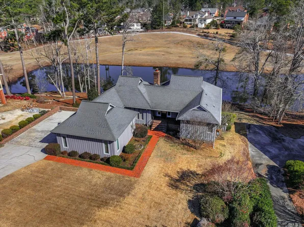 709 Whittingtons Ridge, Evans, GA