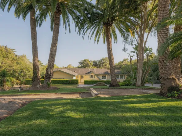 625 Parra Grande Ln, Santa Barbara, CA 93108