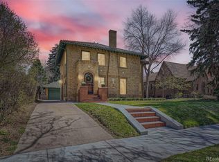 1644 Jasmine St, Denver, CO 80220