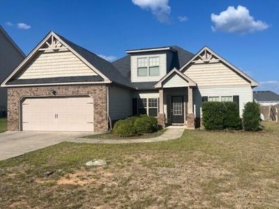 3046 Kissing Creek Run, Graniteville, SC, 29829