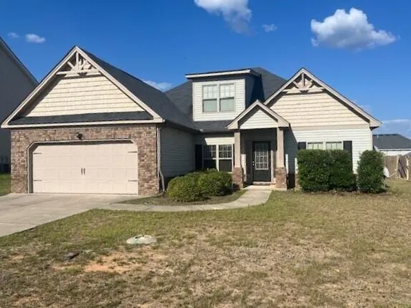 3046 Kissing Creek Run, Graniteville, SC 29829