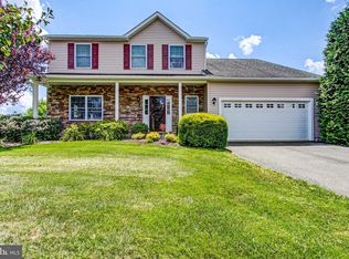 109 Bishop Pine Rd, Barto, PA 19504