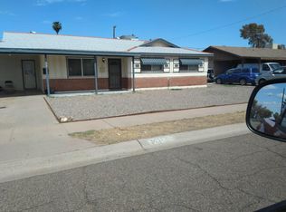 3632 W Elm St, Phoenix, AZ 85019