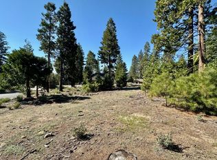 40730 Sierra Violet Ln, Shaver Lake, CA