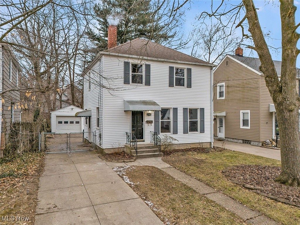 2763 Ironwood St, Cuyahoga Falls, OH 44221 | Zillow