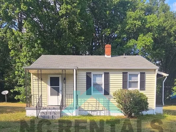 1323 Mayfair Ave, Greensboro, NC 27405