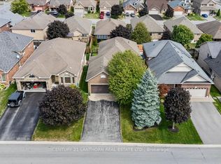 18 McDougall Dr, Belleville, ON K8N0M1