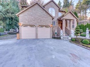 3588 SE Aldercrest Rd, Milwaukie, OR 97222