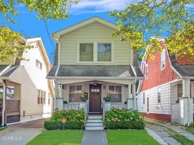 1110 Jeffrey Street, Asbury Park, NJ, 07712