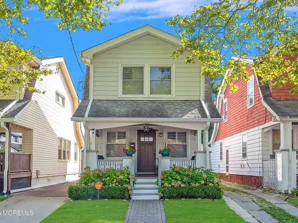 1110 Jeffrey Street, Asbury Park, NJ 07712