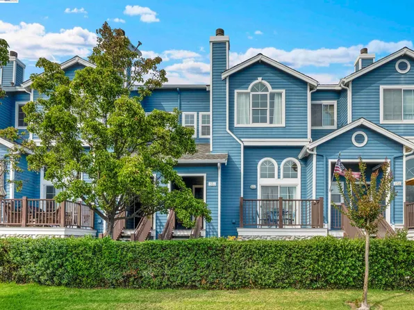 314 E East St, Benicia, CA 94510