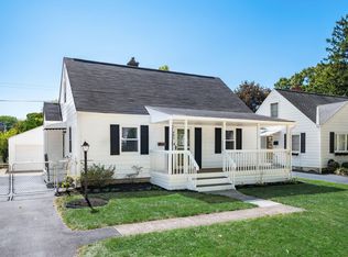 465 Blenheim Rd, Columbus, OH 43214