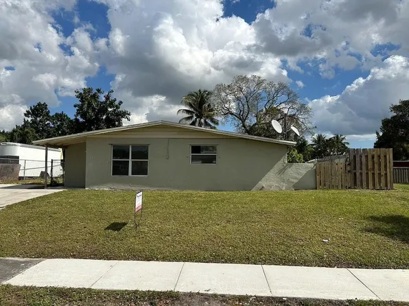 3920 SW 59th Avenue, Davie, FL 33314