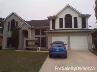 2106 Brazos Dr, Corinth, TX 76210