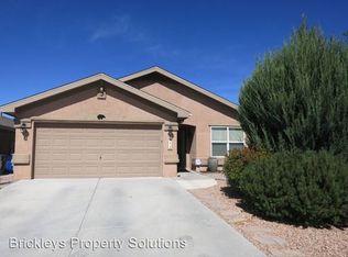 9911 Nacimiento St NW, Albuquerque, NM 87114